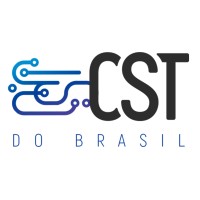 CST do Brasil - Canal Homologado TOTVS logo - Similar company to Teho Conecta - Canal Homologado Totvs