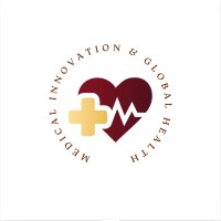 Medical Innovation & Global Health Association (MIGH) logo - Similar company to Machealthice