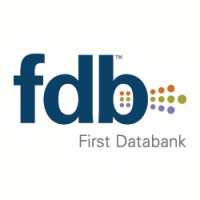 FDB UK logo - Similar company to Medoptimise