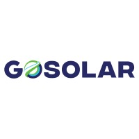 GOSOLAR logo - Similar company to Société Marocaine Des Energies