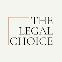 The Legal Choice logo - Similar company to Instituto Iberoamericano De Empresa Y Economía