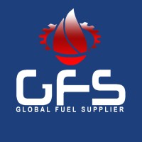 Global Fuel Supplier logo - Similar company to Newtech Solutions