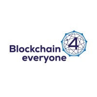 Blockchain4Everyone logo - Similar company to Appreme