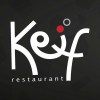 keif Restaurant in dubai logo - Similar company to Ceylonka Fine Dining Restaurant In Dubai Marina