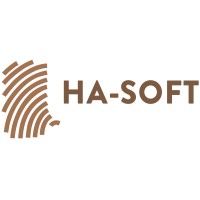 HA-SOFT logo - Similar company to Anything Studio S.R.O.
