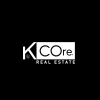 K & COre Real Estate logo - Similar company to Bankys | Ai Copilot For Personal Finance