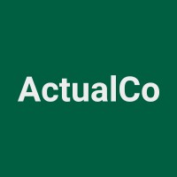 ActualCo logo - Similar company to Recruitz