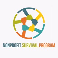 Nonprofit Survival Program logo - Similar company to Ram Nonprofit Solutions
