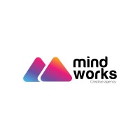 MindWorks logo - Similar company to Potters Wheel Design House