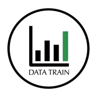 Data Train logo - Similar company to Data Monarque Enterprise