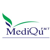 MediQu - Fatima for Medical Technology logo - Similar company to Memcorp Group