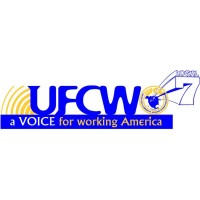 UFCW Local 7 Healthcare Division logo - Similar company to Atrium Brussels
