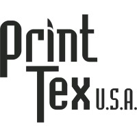 Print Tex USA logo - Similar company to Baak Usa