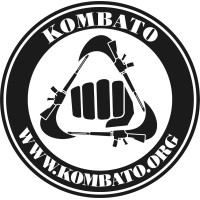 KOMBATO - Ciência da Proteção logo - Similar company to Denlex Modas E Acessórios