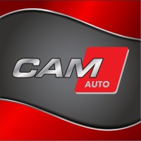 Camauto Pro logo - Similar company to Autox3