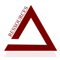 RESSOURCES logo - Similar company to Groupe Alpha Holding