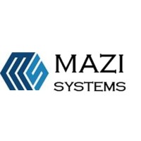 Mazi Systems, LLC