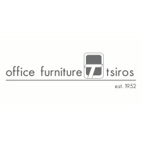 Tsiros Office Furniture logo - Similar company to B10 Union