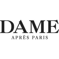 Dame après Paris logo - Similar company to Thundernoise