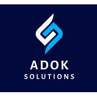 Adok-Solutions logo - Similar company to Ebd Techniek