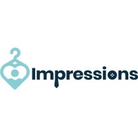 Impressions Uniforms logo - Similar company to Blue Shine