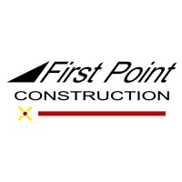 First Point Construction logo - Similar company to Ace Masters Construction