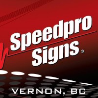 Speedpro Signs Vernon
