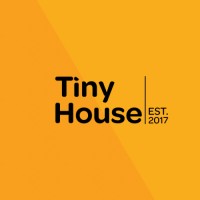 Tiny House KSA logo - Similar company to Tiny House Expedition