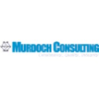 Murdoch Consulting, Inc. logo - Similar company to Ostendo Consulting