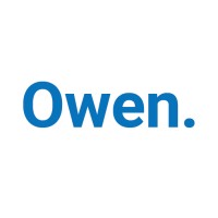 Owen logo - Similar company to Matrix Thornton Consulting Engineers