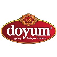 Doyum logo - Similar company to Pilyem Gıda A.Ş
