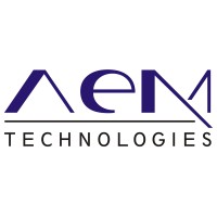 AEM Technologies logo - Similar company to Aem Techie'S