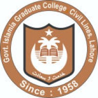 Govt. Islamia Graduate College Civil Lines Lahore