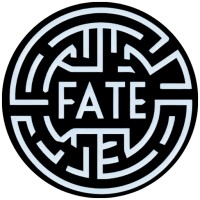 Fate logo - Similar company to Algosaga