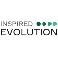 Inspired Evolution logo - Similar company to Phatisa