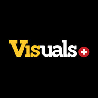 Visuals Switzerland SA logo - Similar company to Teltec Ag