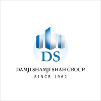 Damji Shamji Shah Group logo - Similar company to Veena Developer