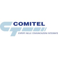 Comitel S.r.l. logo - Similar company to Comitel Srl