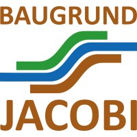 Ingenieurbüro für Baugrund JACOBI GmbH logo - Similar company to Hagleitner Bohrtechnik Gmbh & Co Kg