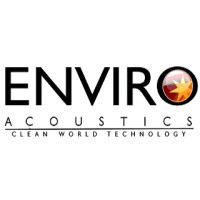 Enviro Acoustics logo - Similar company to Monoglass Incorporated