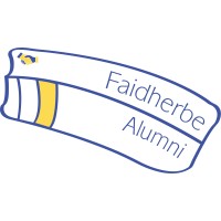 Faidherbe Alumni logo - Similar company to Bae Services