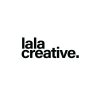 Lala Creative logo - Similar company to La La Relations