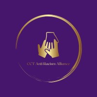 Anti-Racism Alliance (Christ Church Trumbull) logo - Similar company to Preservere - Promoting Anti-Racism With A Legal Perspective