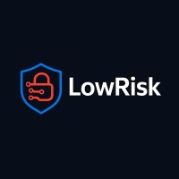 LowRisk Security logo - Similar company to Leetspace.Io