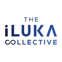 The iLUKA Collective logo - Similar company to Gladiator Education