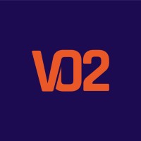 VO2 logo - Similar company to Brucy