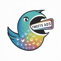 Tweets Ads logo - Similar company to Bidsongo Digital