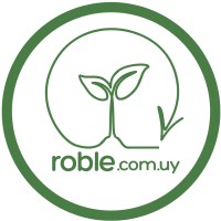 roble.com.uy logo - Similar company to Lvb Capital
