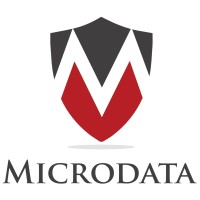 Microdata logo - Similar company to Forher