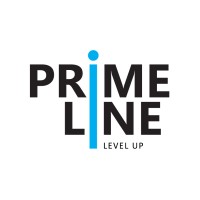 The Prime Line logo - Similar company to Graphics Hub Llc
